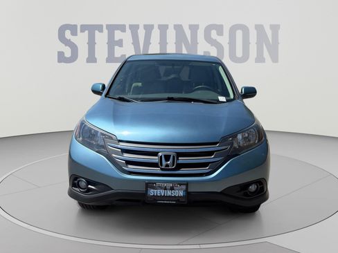 Used 2014 Honda CR-V EX image 8