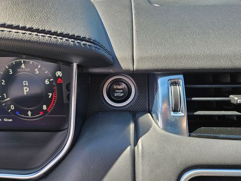 Used 2022 Land Rover Range Rover Sport HSE Dynamic AWD/4WD image 19
