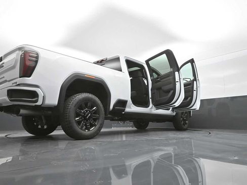 New 2026 GMC Sierra 2500 AT4 w/ AT4 Premium Plus Package AWD/4WD image 48
