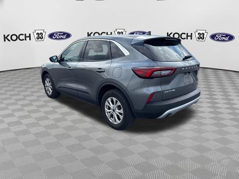 Used 2024 Ford Escape Active AWD/4WD image 6