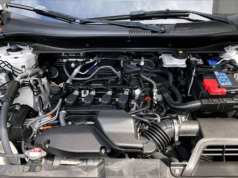 Used 2024 Honda CR-V EX-L image 32