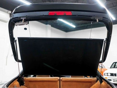 Used 1992 Porsche 968 Coupe RWD image 78