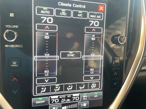 Used 2024 Subaru Impreza 2.0i Sport image 13