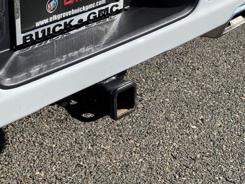 Used 2025 GMC Sierra 1500 Elevation w/ Elevation Premium Package image 58