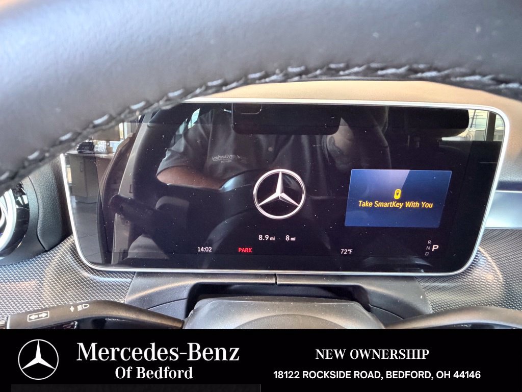 Used 2026 Mercedes-Benz C 300 4MATIC Sedan image 13