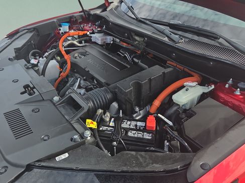Used 2024 Honda CR-V Sport Touring image 20