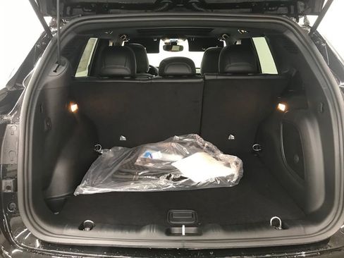 New 2026 Jeep Compass Trailhawk w/ Sun, Sound & Navigation Group image 36