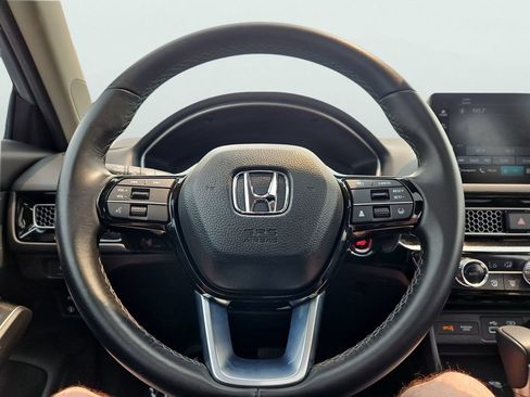 Certified 2024 Honda Civic Touring image 31