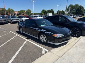 Used 2001 Chevrolet Monte Carlo SS FWD video 1