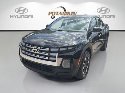 New 2026 Hyundai Santa Cruz SE