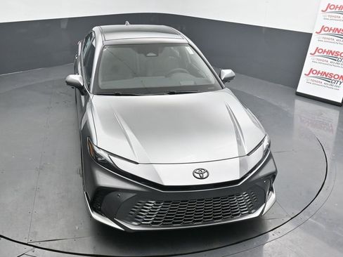 New 2026 Toyota Camry XSE image 22