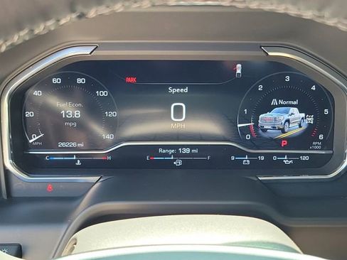 Certified 2024 GMC Sierra 1500 Denali w/ Technology Package image 24