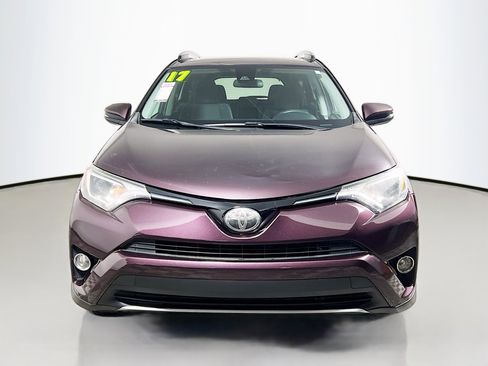Used 2017 Toyota RAV4 XLE w/ Plus Special Value Package FWD image 11
