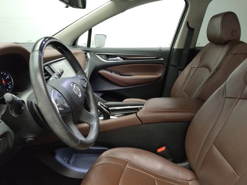 Used 2018 Buick Enclave Avenir w/ Avenir Technology Package image 17