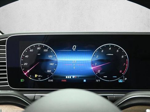 Certified 2026 Mercedes-Benz GLE 350 GLE 350 image 17