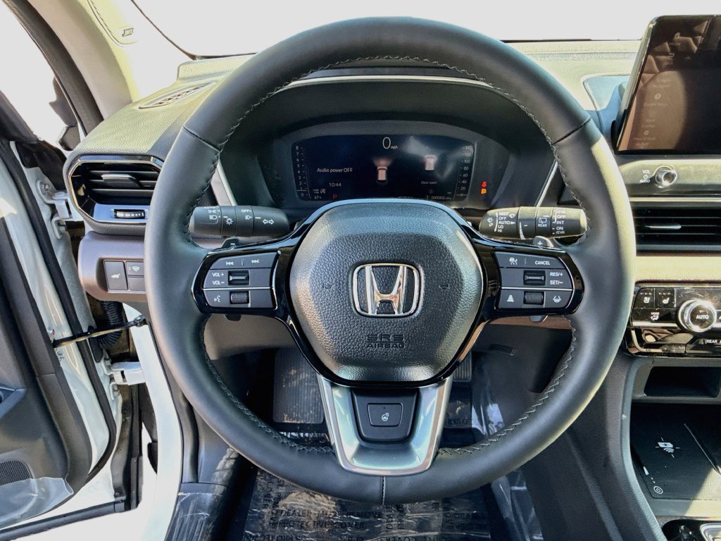 New 2026 Honda Pilot Elite image 15