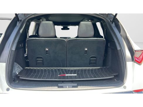 Used 2022 Acura MDX A-Spec AWD/4WD image 9