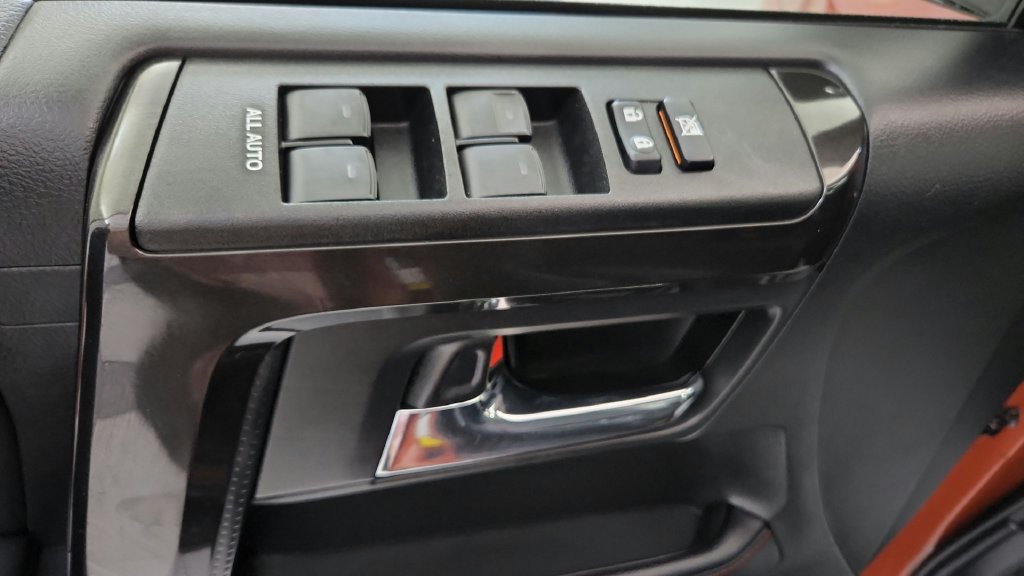 Certified 2024 Toyota 4Runner TRD Pro AWD/4WD image 23