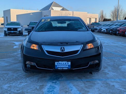 Used 2013 Acura TL 3.5 image 3