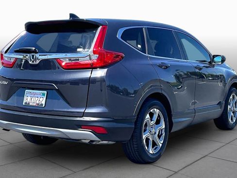 Used 2019 Honda CR-V EX-L image 12