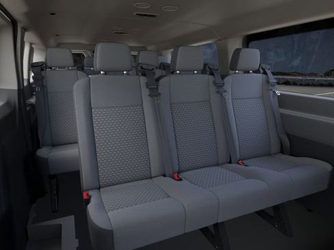 New 2026 Ford Transit 350 XL AWD/4WD image 11