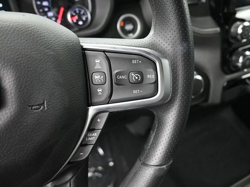 New 2026 RAM 1500 Tradesman RWD image 16