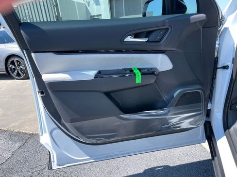 New 2026 Honda Prologue Eco image 24