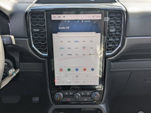 New 2025 Ford Ranger XLT w/ Equipment Group 301A High image 18