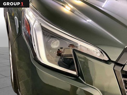 Certified 2023 Subaru Forester AWD/4WD image 48