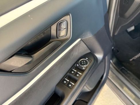 Used 2024 Ford Bronco Sport Heritage AWD/4WD image 14