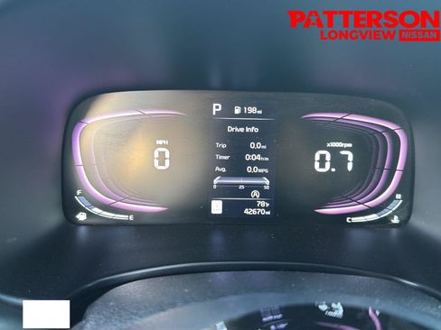 Used 2023 Kia Soul S FWD image 6