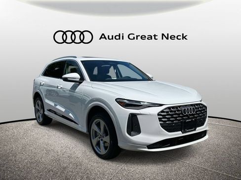 New 2026 Audi Q5 Premium Plus AWD/4WD image 8