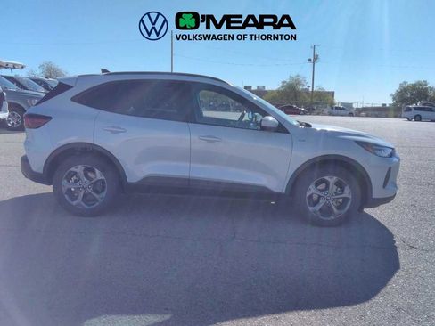 Used 2025 Ford Escape ST-Line Select image 6