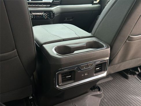 Used 2024 Chevrolet Silverado 2500 LTZ w/ LTZ Convenience Package AWD/4WD image 23