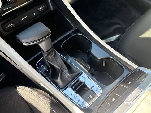 Certified 2023 Hyundai Tucson SEL image 21