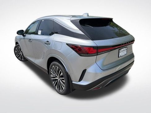 New 2026 Lexus RX 350 Premium Plus AWD/4WD image 4