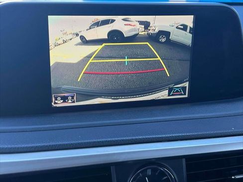 Used 2020 Lexus RX 350 AWD w/ Premium Package image 31