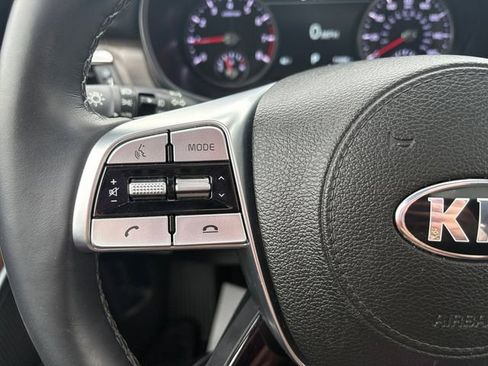 Used 2020 Kia Telluride SX w/ SX Prestige Package image 24