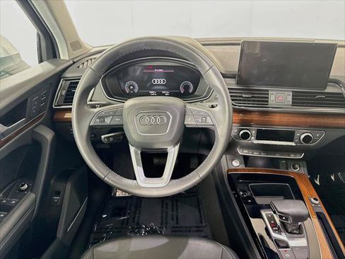 Certified 2023 Audi Q5 2.0T Premium Plus AWD/4WD image 23