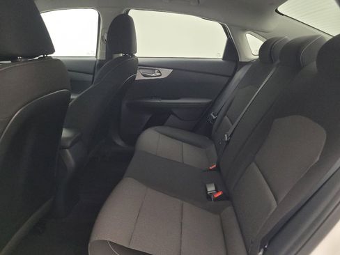 Used 2023 Kia Forte LXS FWD image 18