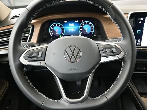 New 2026 Volkswagen Atlas SE image 29