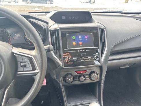 Used 2023 Subaru Impreza 2.0i image 17