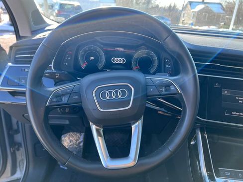 Used 2023 Audi Q7 3.0T Premium Plus w/ Premium Plus Package image 20