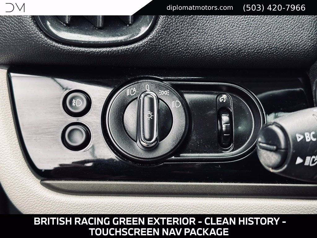 Used 2020 MINI Cooper Countryman S AWD/4WD image 31