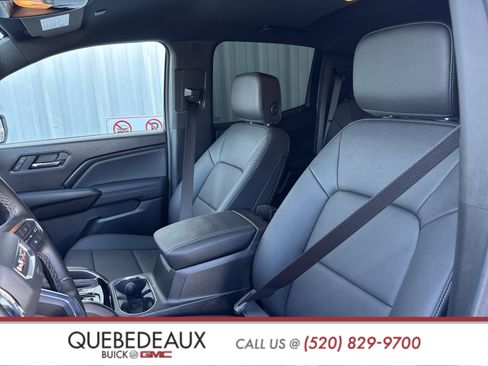 Used 2026 GMC Canyon Elevation w/ Convenience Package image 16