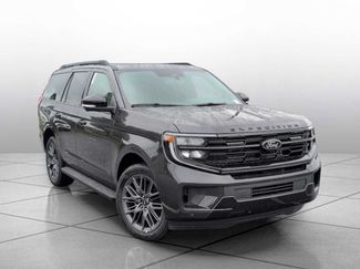 New 2026 Ford Expedition Platinum w/ Stealth Appearance Package AWD/4WD video 2