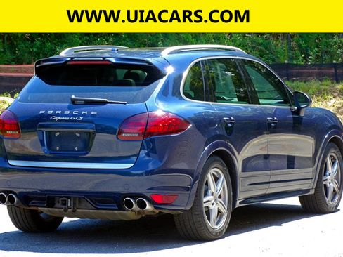 Used 2014 Porsche Cayenne GTS image 10