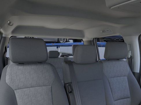 New 2026 Ford F250 XL w/ XL Chrome Package image 22