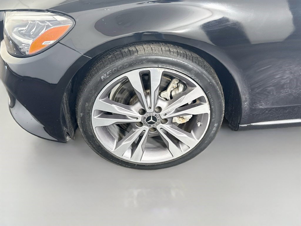 Used 2019 Mercedes-Benz C 300 Sedan image 36