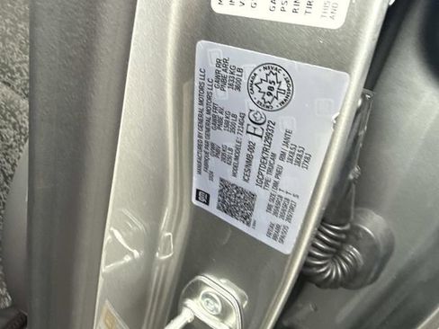 Used 2024 Chevrolet Colorado Z71 image 21